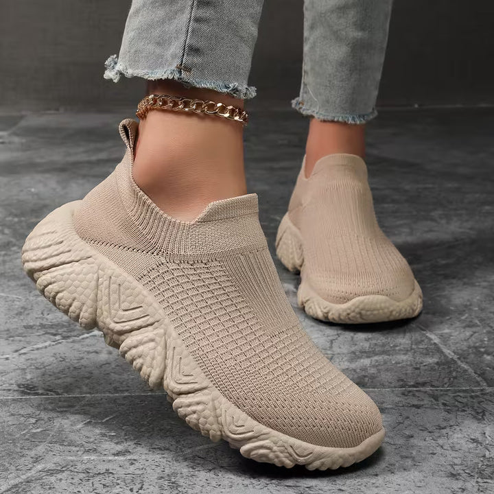 Renima – Adidași eleganți din tricot