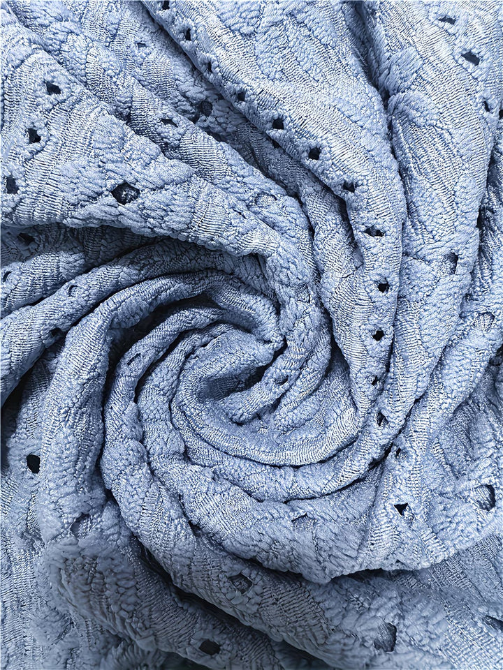 Rickea - Bluză Elegantă Cu Mâneci Scurte