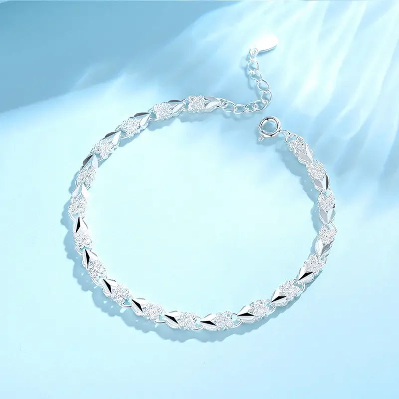 Mirabel - Brățară din Argint Sterling 925 de înaltă Calitate