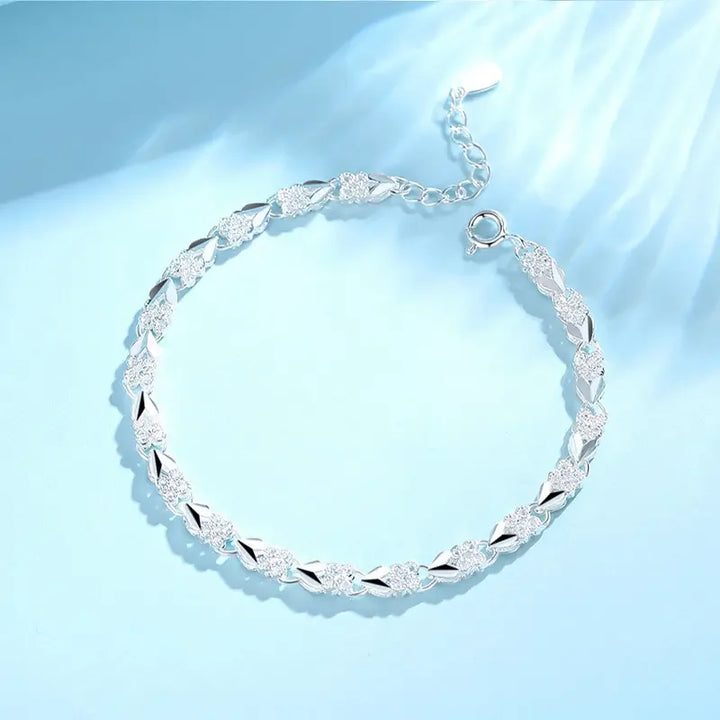 Mirabel - Brățară din Argint Sterling 925 de înaltă Calitate
