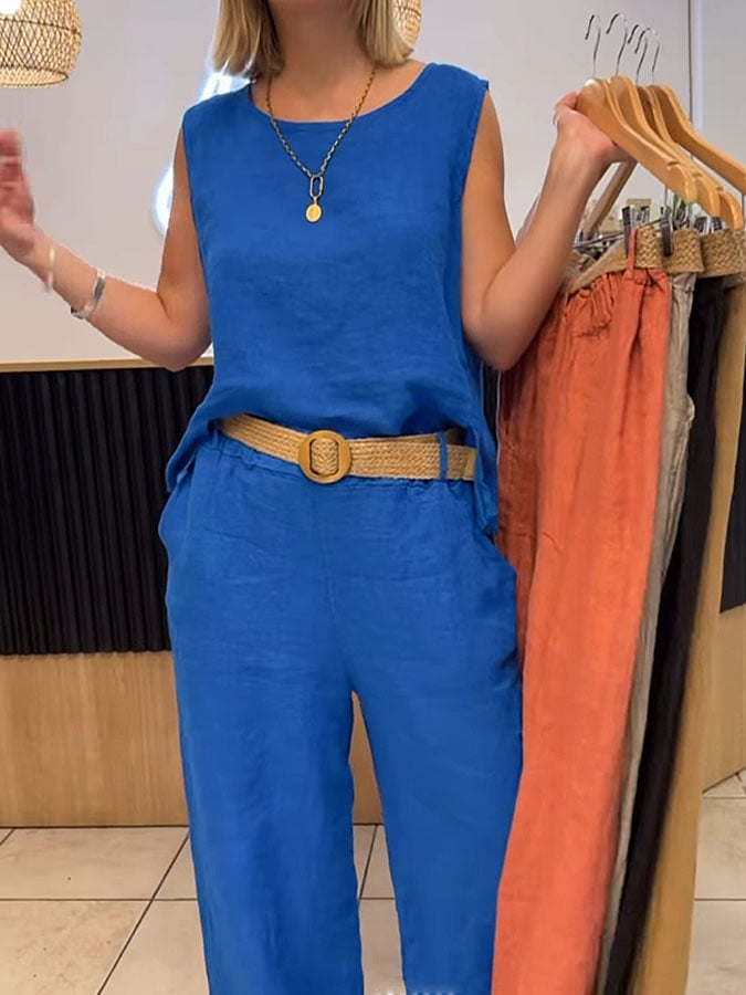 Leonila - Set din Două Piese