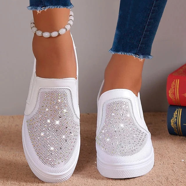 Ormira - Adidași Confortabili Antiderapanti