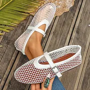 Krijnen - Pantofi Casual Tip Mary Jane