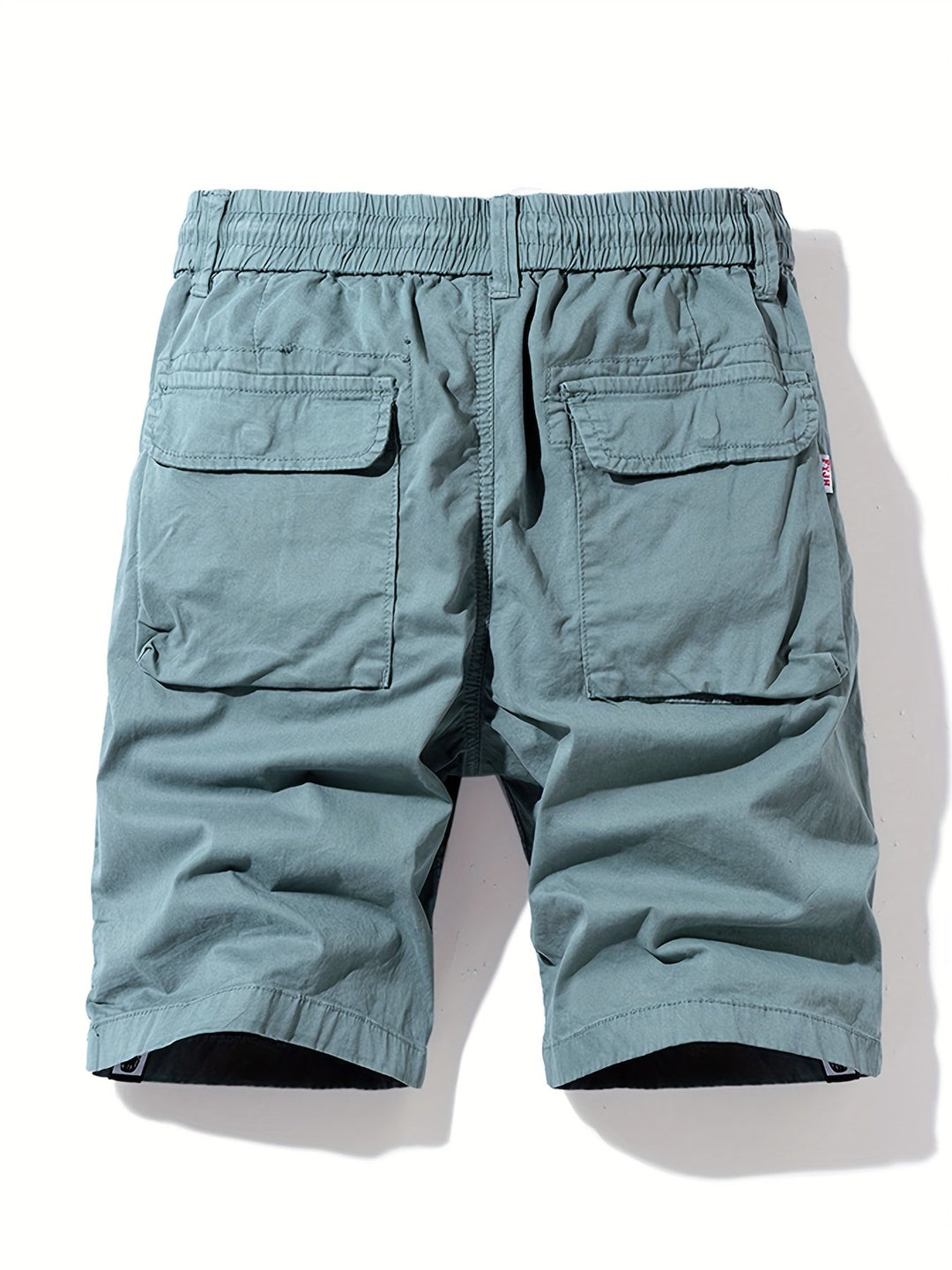 Heino - Pantaloni Scurți Din Bumbac Premium Cu Buzunare