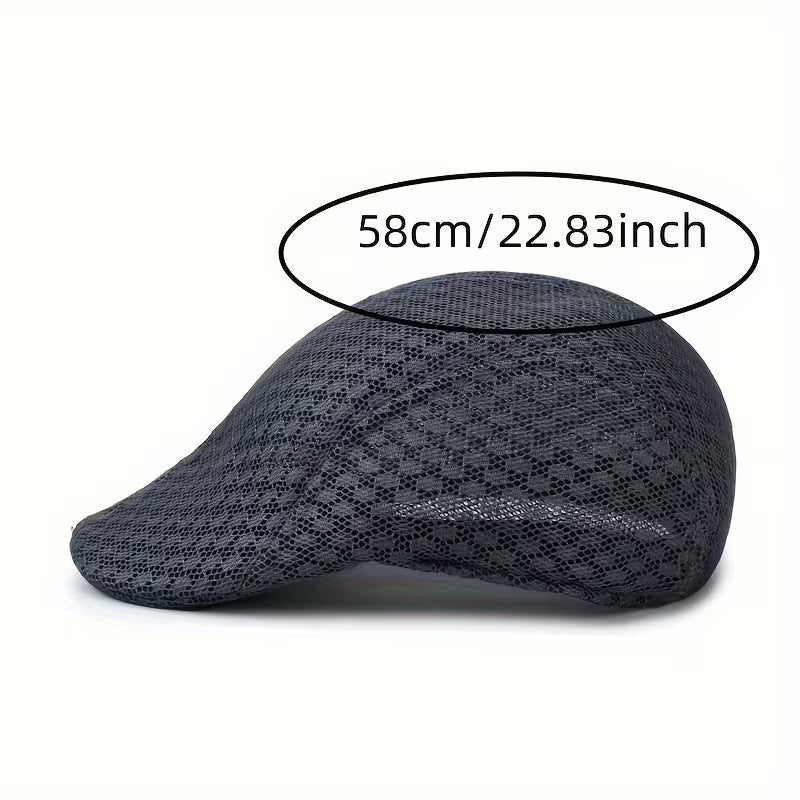Bellamy - Șapcă De Baseball Unisex Din Plasă Respirabilă