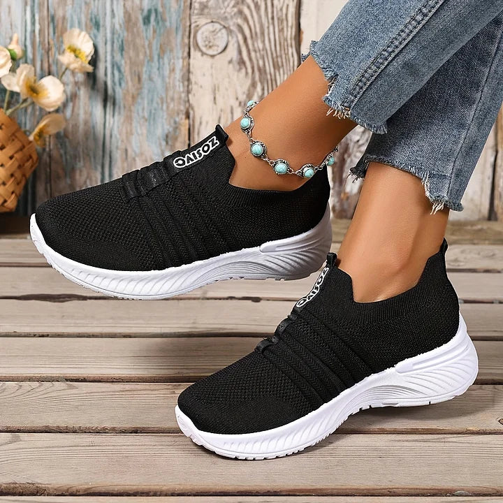 Lioray - Adidași Casual cu Dungi
