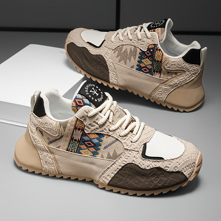 Doyle - Adidași Eleganți Respirabili