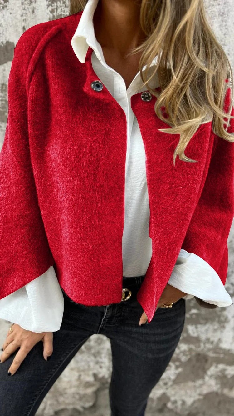 Keylah - Cardigan Elegant