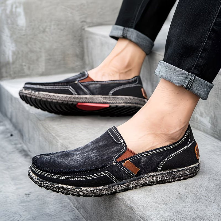 Vagner - Pantofi Eleganți Antiderapanti