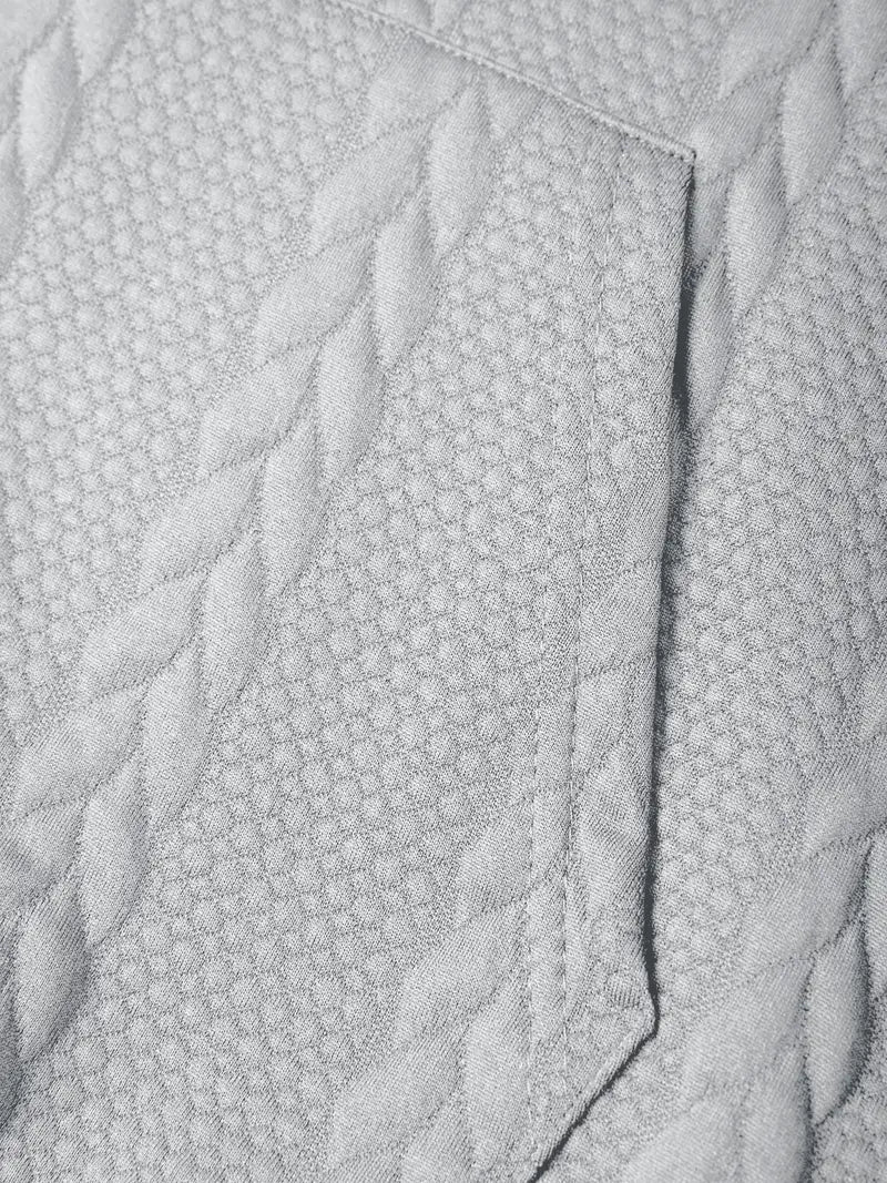 Justus - Pulover Cu Mâneci Lungi Si Glugă