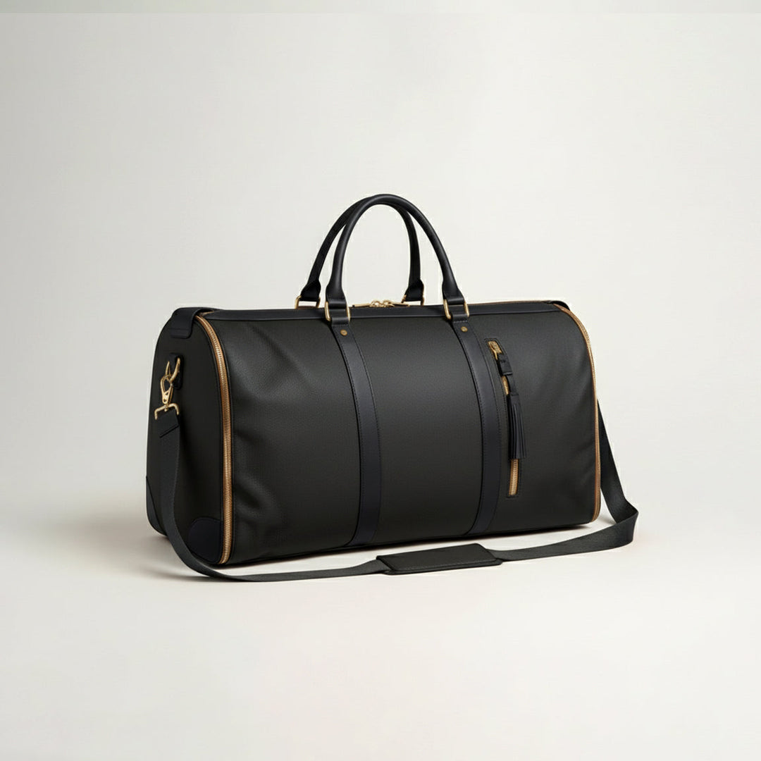 TraveLuxe - Geantă De Călătorie Impermeabilă Luxe