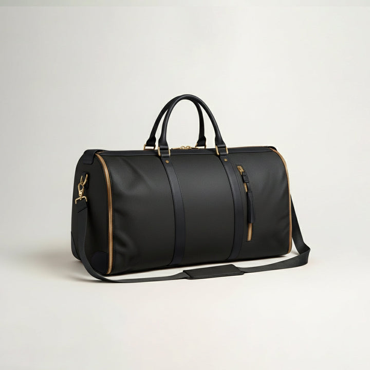 TraveLuxe - Geantă De Călătorie Impermeabilă Luxe