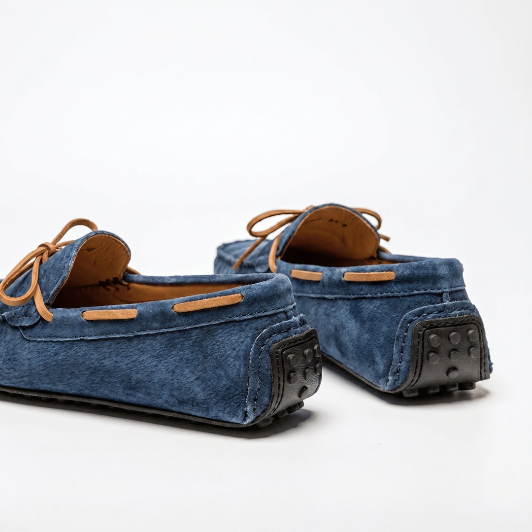 Tayler - Mocasini Din Piele