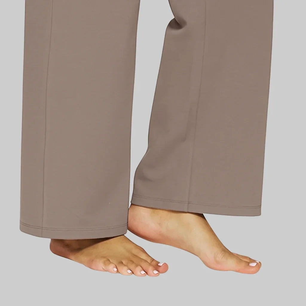 Obara - Pantaloni Confortabili și Elastici