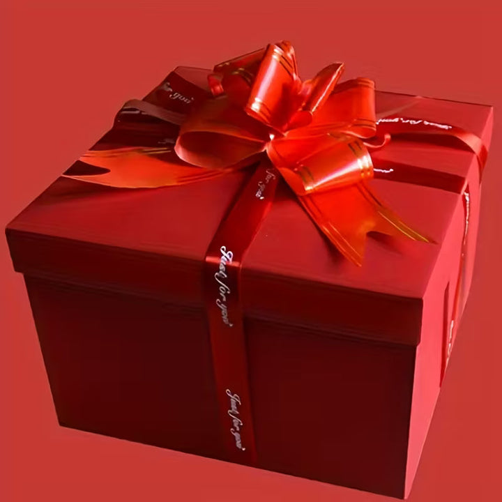 MagicUnfold - Set Cadou Cutie Surpriză Explozivă