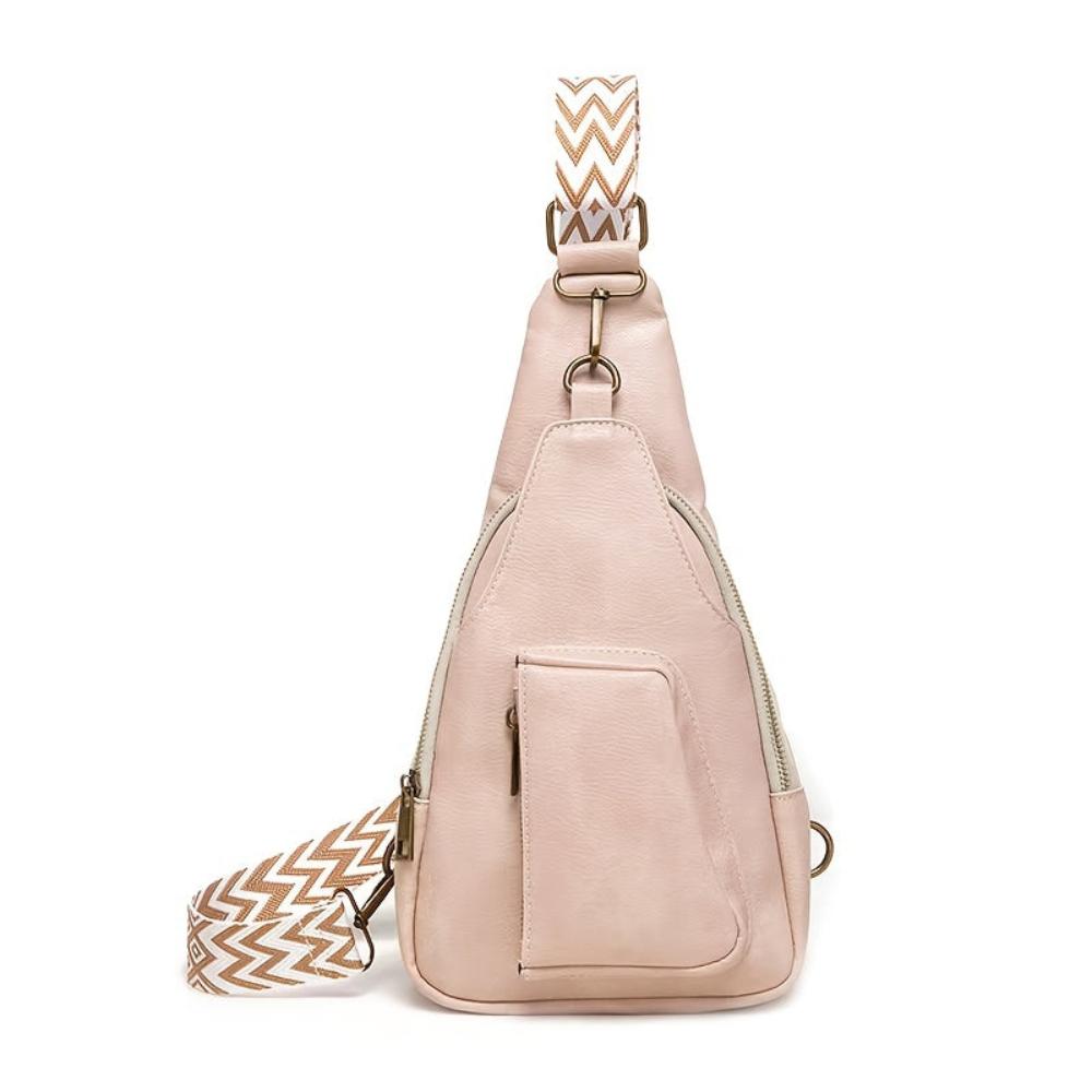 Niina – Geantă De Umăr în stil Retro