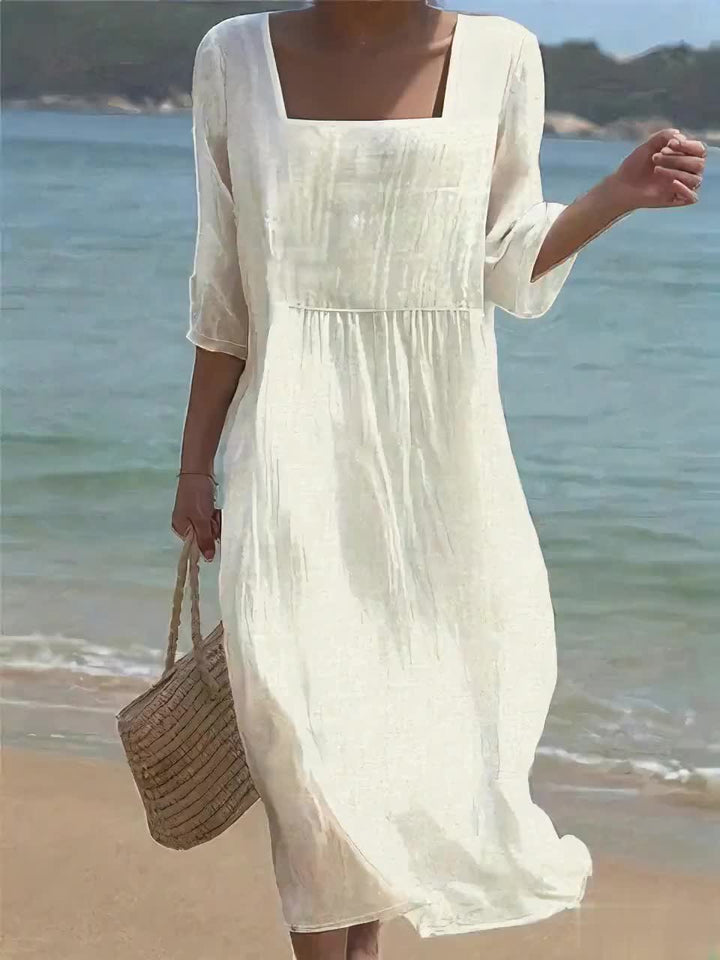 Odonnell - Rochie Casual Din In