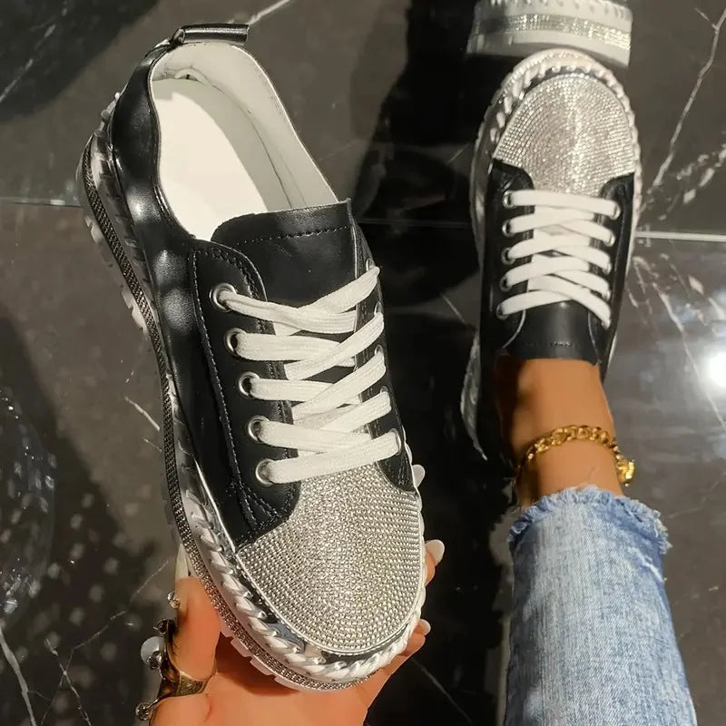 Draya - Adidași Ortopedici Casual