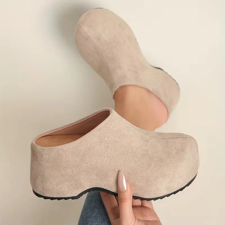 Karmia - Pantofi Confortabili Antiderapanti