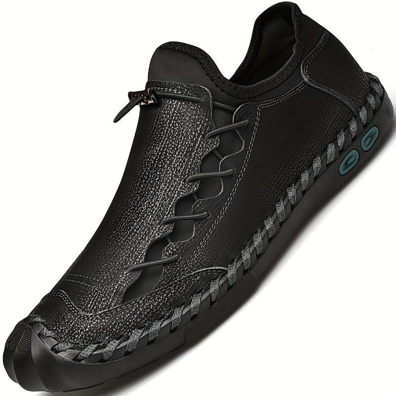 Razam - Adidași Din Piele Cu Talpă Antiderapantă