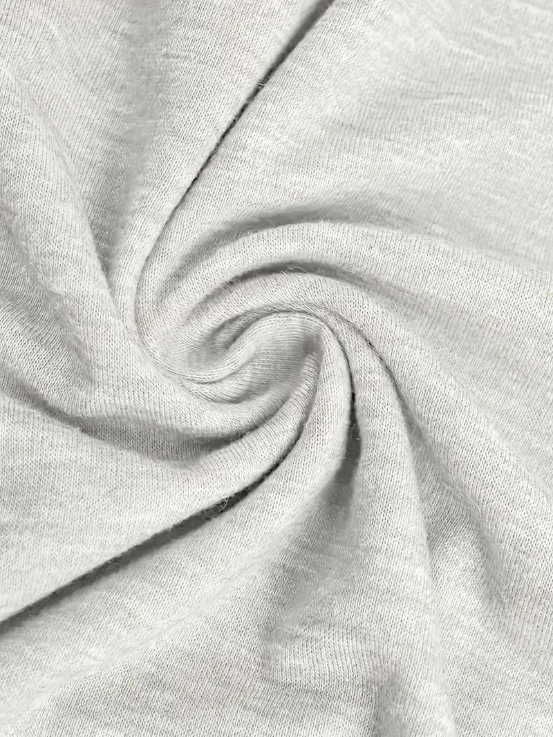Vitaliya - Tricou Cu Mâneci Scurte Stil Cazual