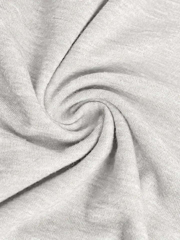 Vitaliya - Tricou Cu Mâneci Scurte Stil Cazual