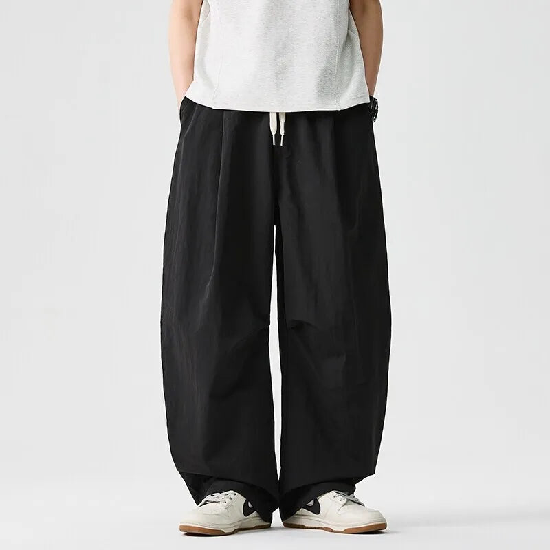 Kaio - Pantaloni Wesley Urban