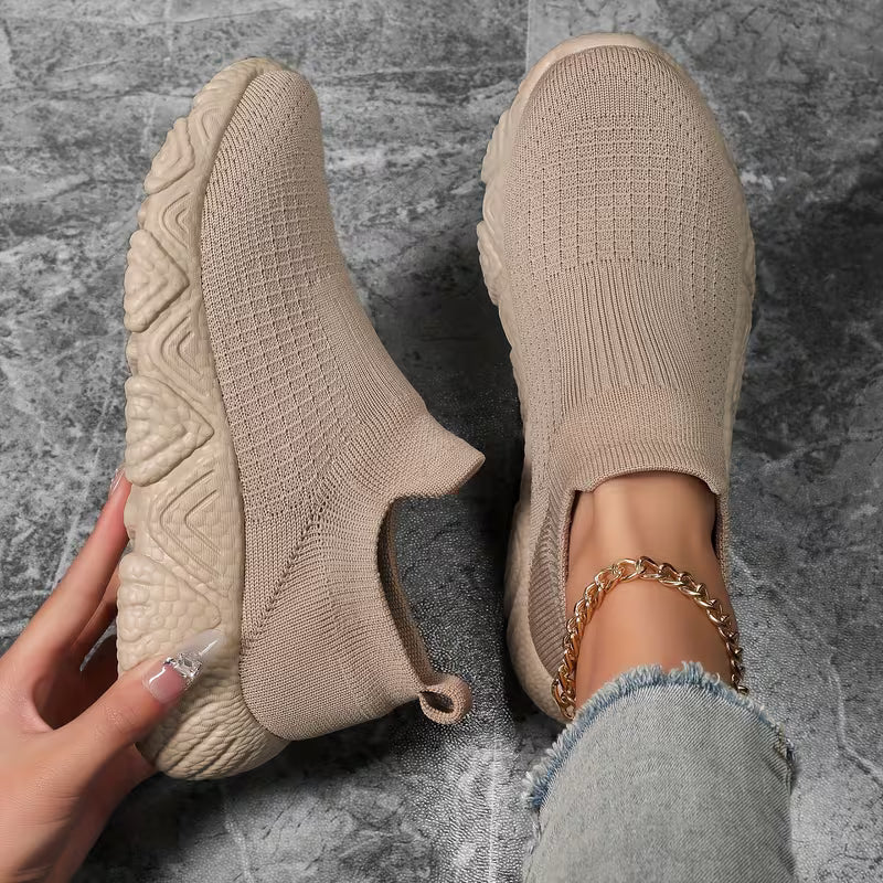 Renima – Adidași eleganți din tricot
