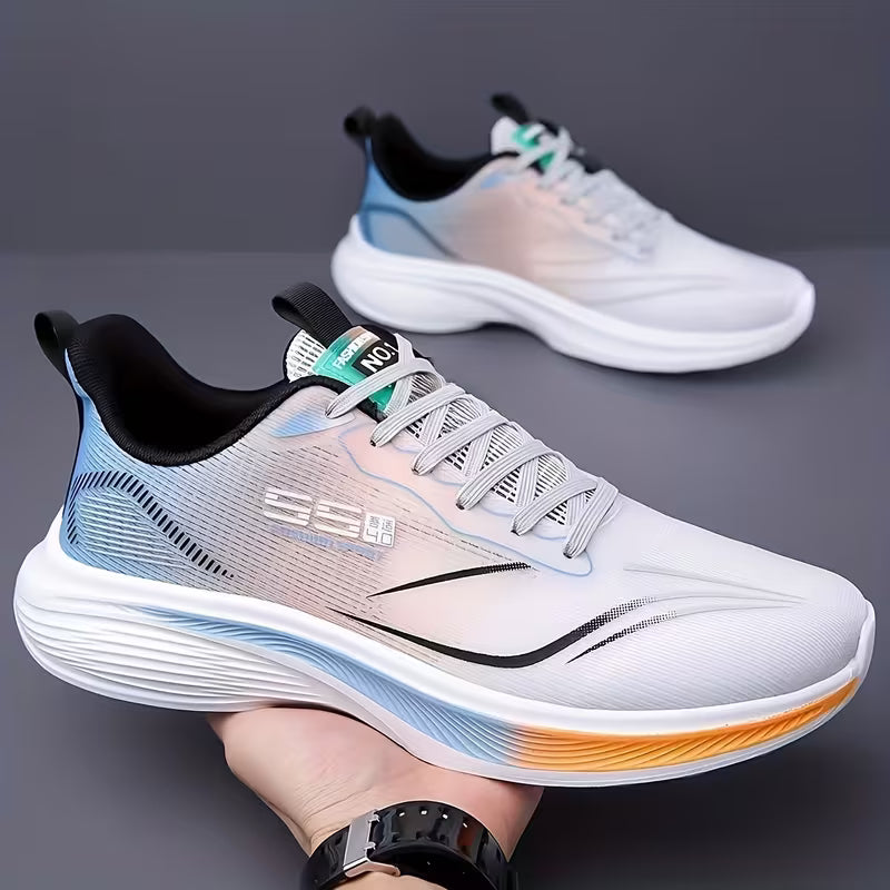 Ediardo – Pantofi Sport Cu Amortizare