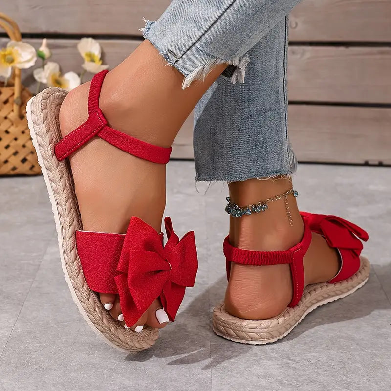 Michela - Sandale Elegante Confortabile