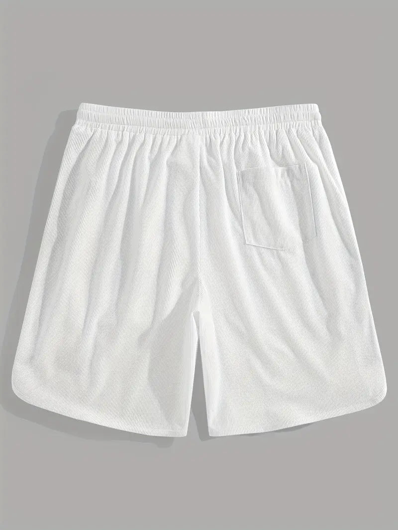 Collins - Pantaloni Scurți Elastici Respirabili