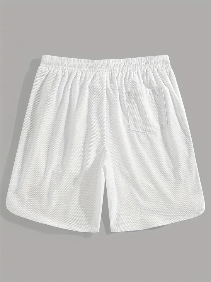 Collins - Pantaloni Scurți Elastici Respirabili