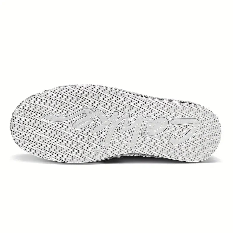 Bradly - Adidași Low Top La Modă