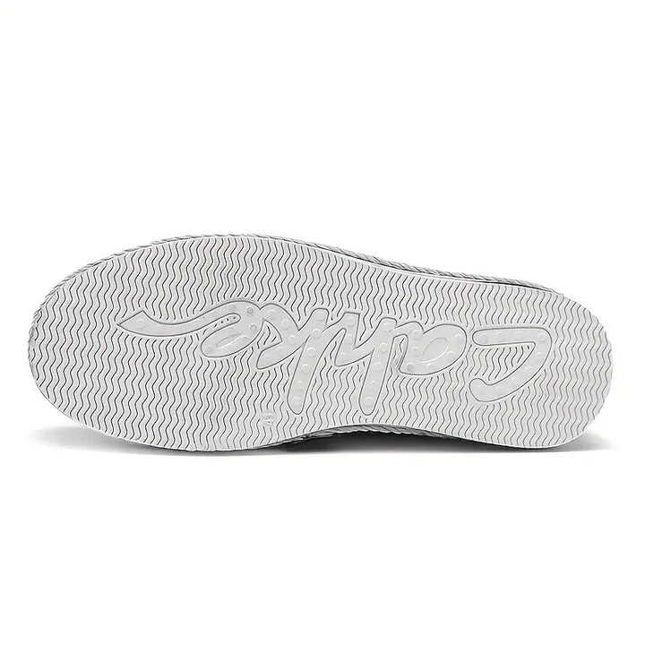 Bradly - Adidași Low Top La Modă