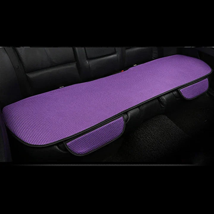 ChillGrid - Perne Pentru Scaune Auto Din Mătase De Gheață