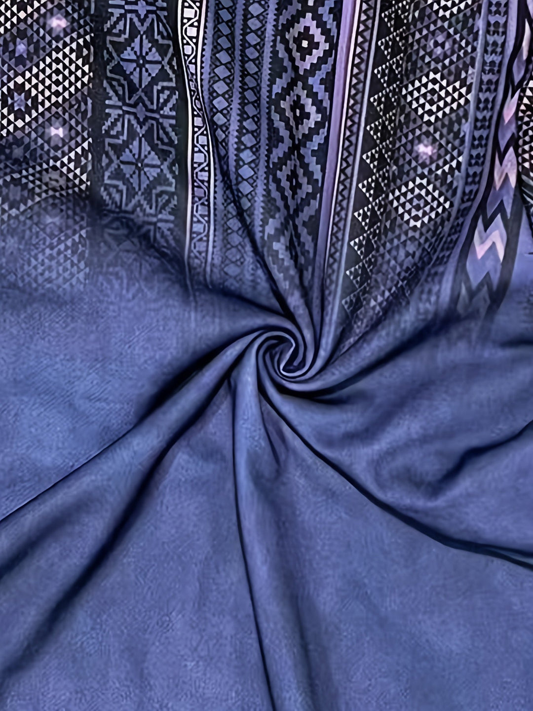 Sandeep - Hanorac Casual Imprimat 3D