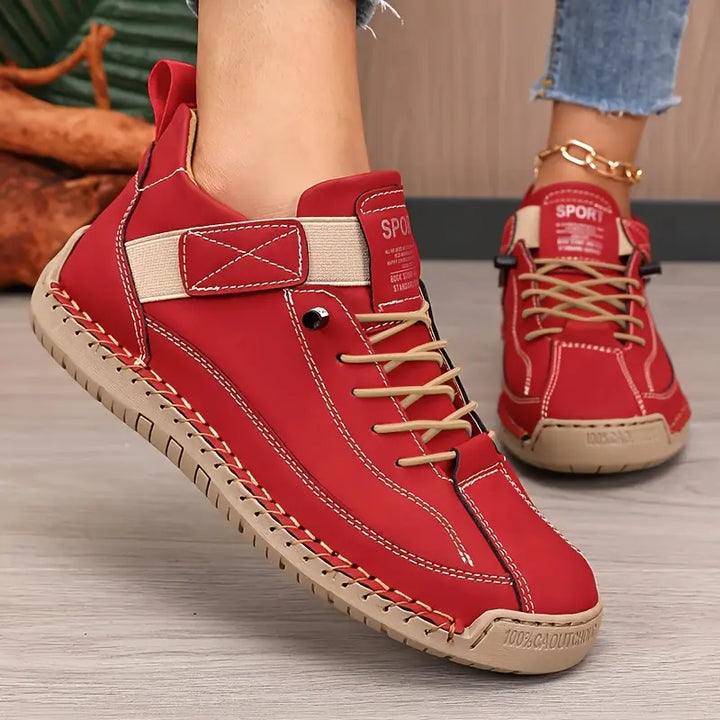 Kimberly - Adidași Confortabili Antiderapanti