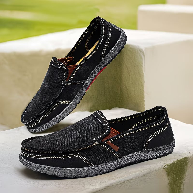 Vagner - Pantofi Eleganți Antiderapanti