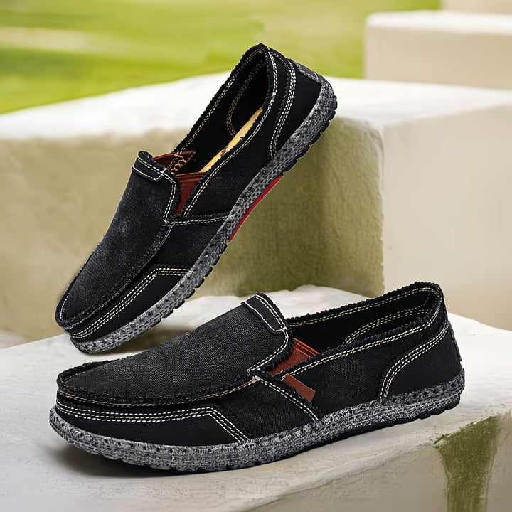 Vagner - Pantofi Eleganți Antiderapanti