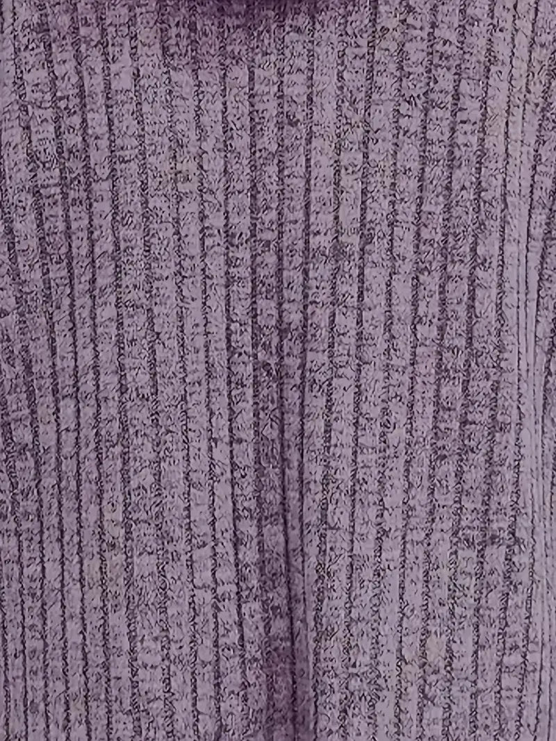 Sheryl - Jacheta Casual Cu Mâneci Lungi
