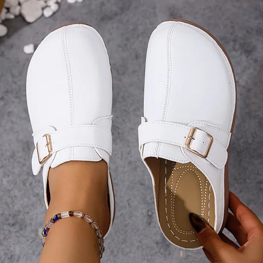 Latina - Pantofi Eleganți Antiderapanti