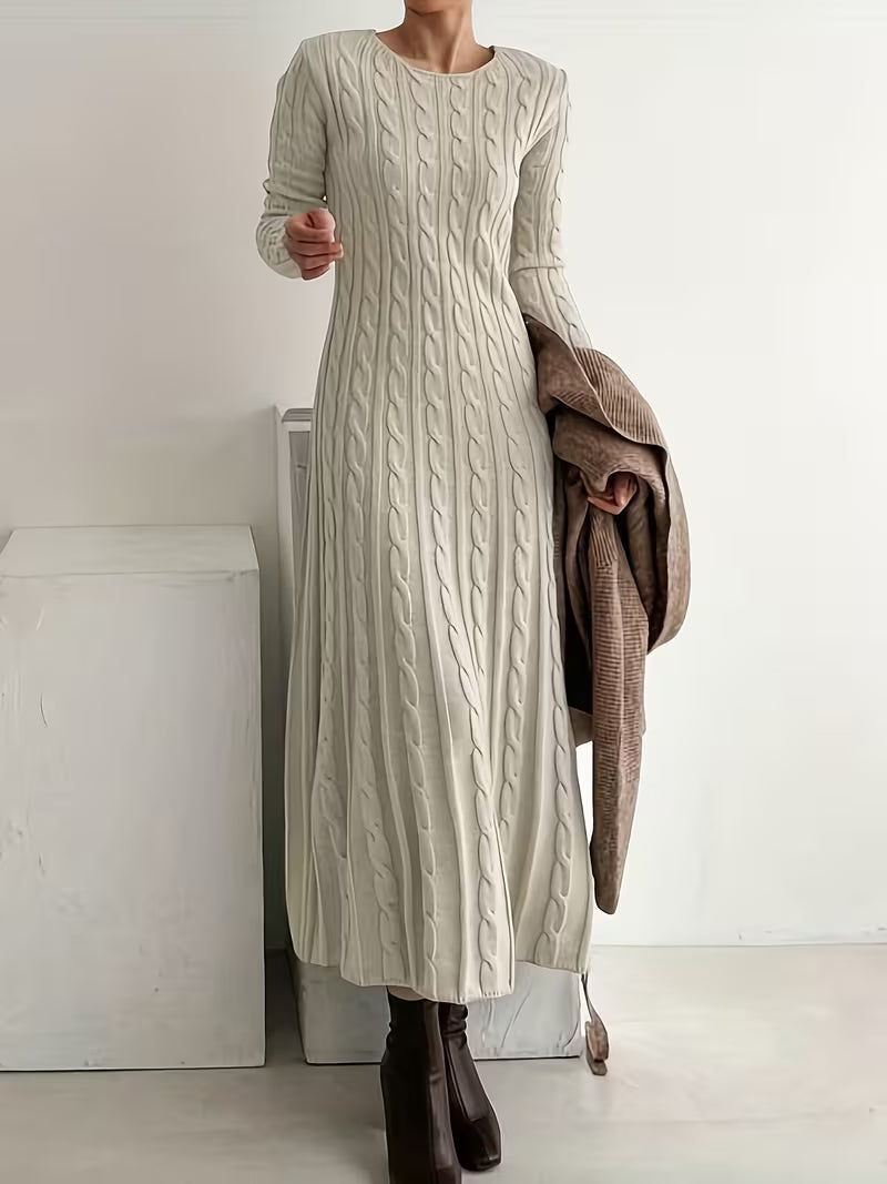 Nirelle - Rochie Lungă Elegantă