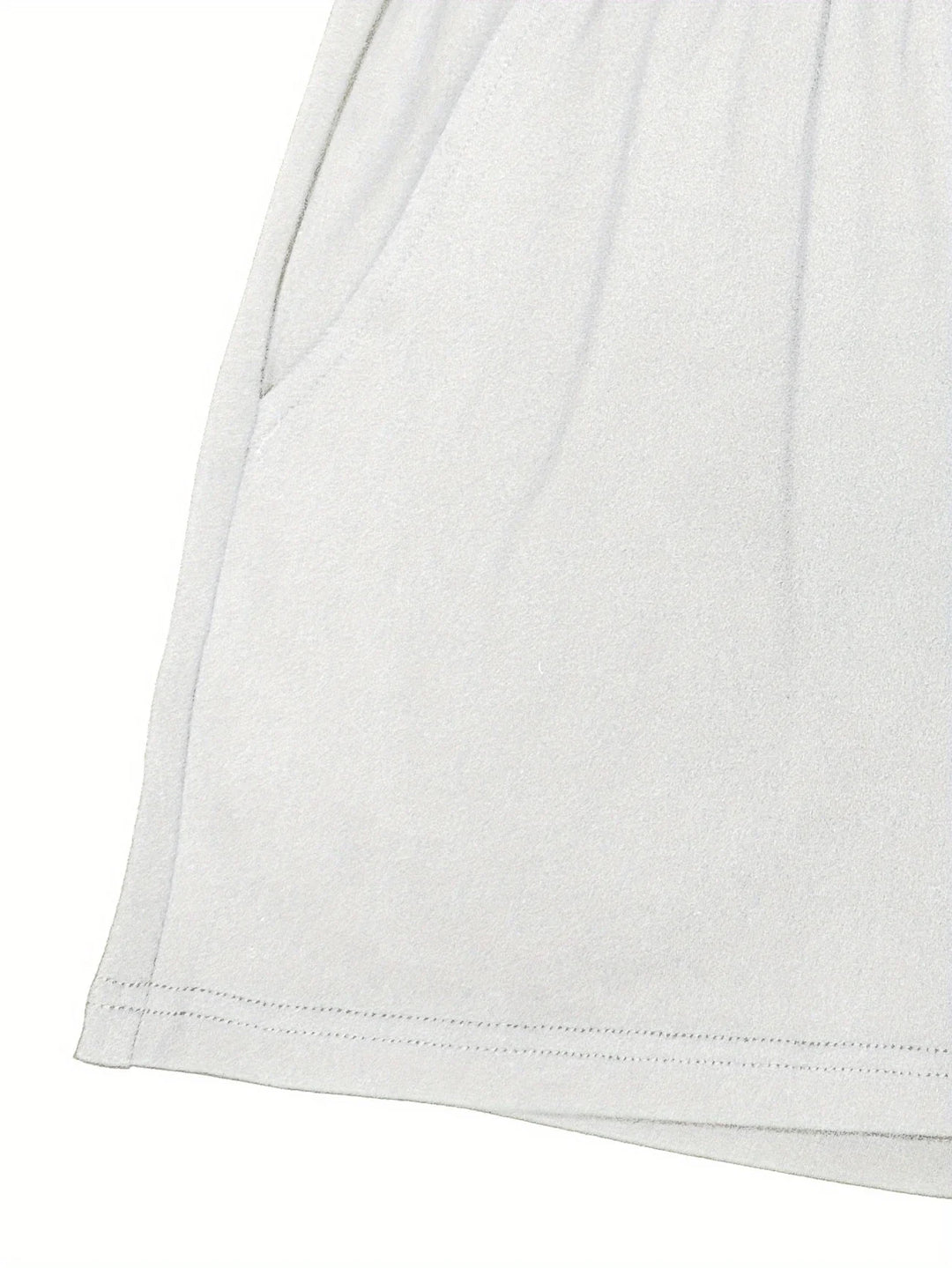 Lyra - Set Casual Din Două Piese Cu Imprimeu Grafic