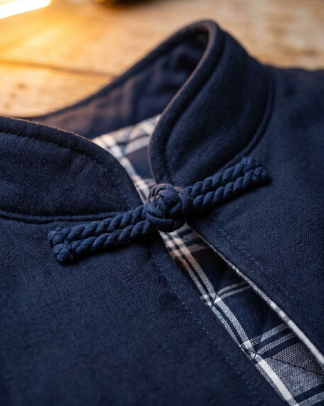 Fredrick - Vestă Cu Buzunare în Față, în Stil Vintage