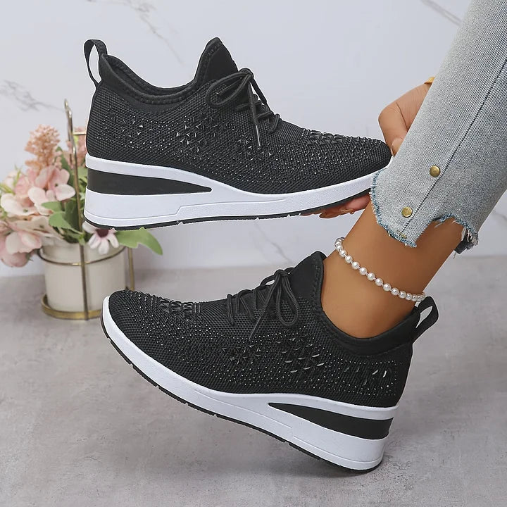 Tuyana - Adidași Ortopedici La Modă