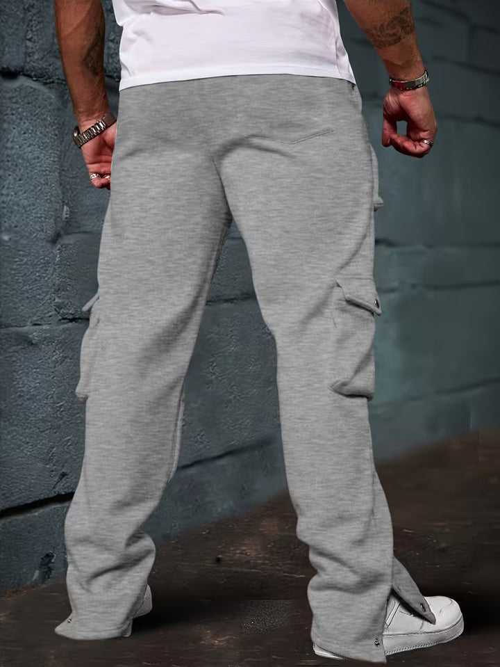 Deyan - Pantaloni Alergător Casual Marfă