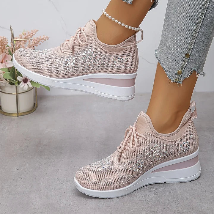 Tuyana - Adidași Ortopedici La Modă