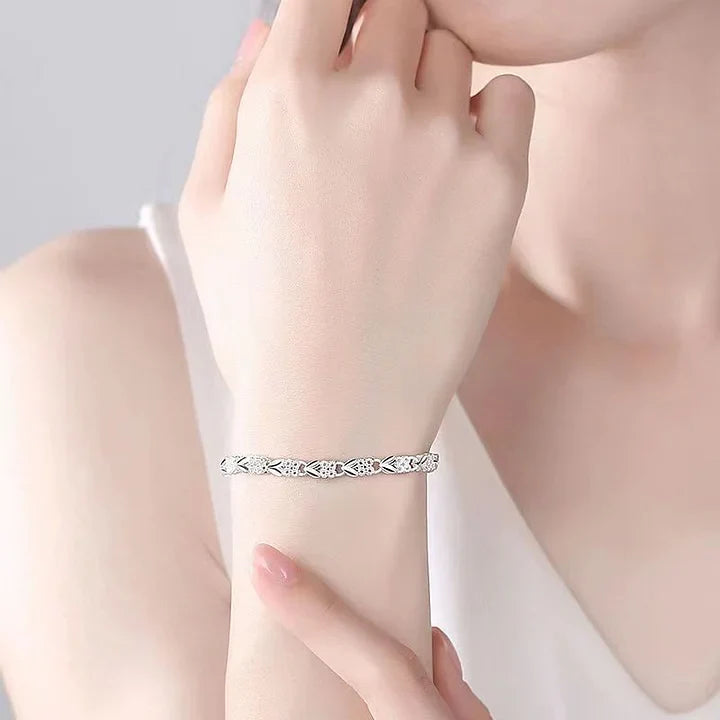 Mirabel - Brățară din Argint Sterling 925 de înaltă Calitate