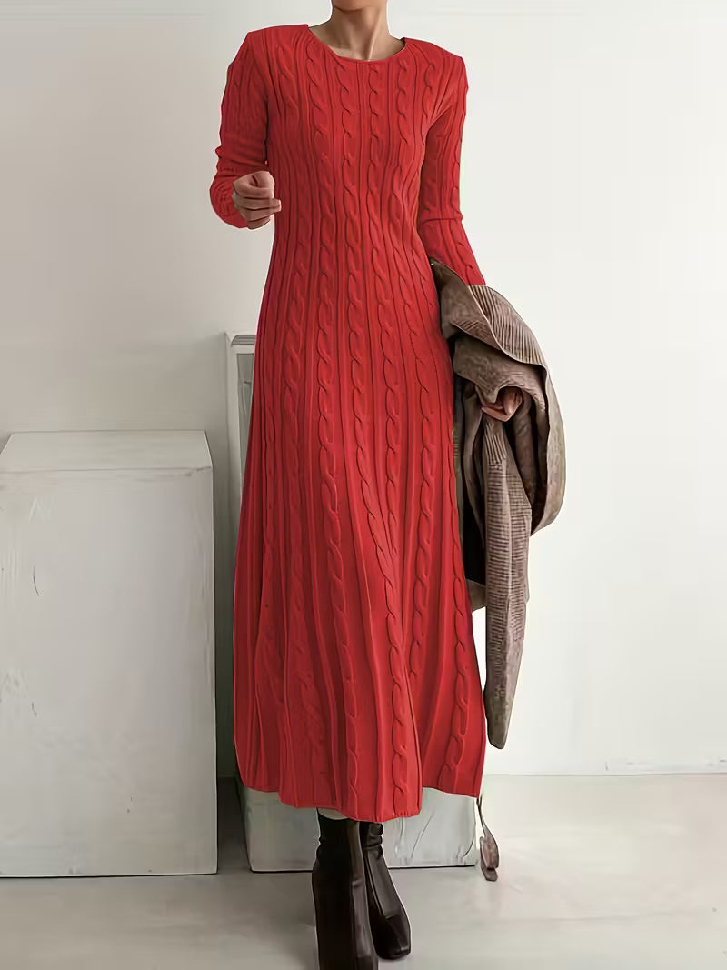 Nirelle - Rochie Lungă Elegantă