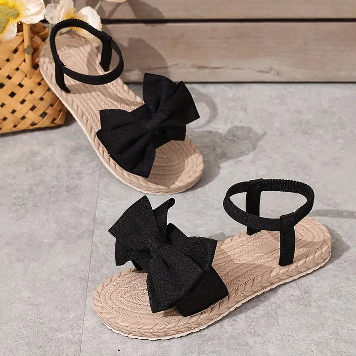 Michela - Sandale Elegante Confortabile